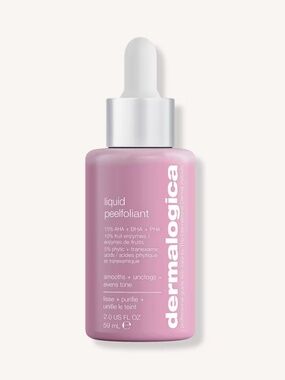 Dermalogica Liquid Peelfoliant Exfoliator